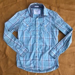 Men’s American Eagle Outfitters Vintage Fit Shirt